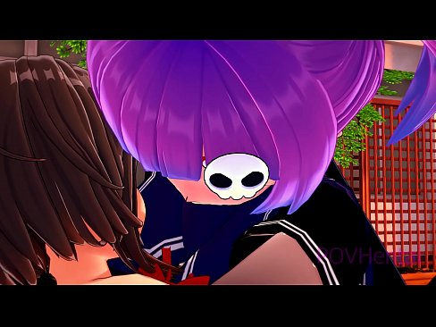 ❤️ מפלצת ילדה ארקנה. סתם פורנו ב-iw.my-hentai-gallery.ru ❌