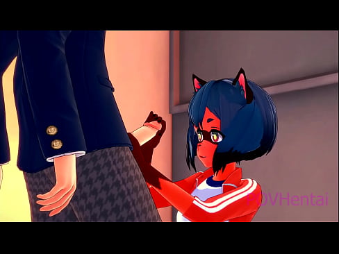 ❤️ חוות בקר חדשה לגמרי עם Michiru Kagemori סתם פורנו ב-iw.my-hentai-gallery.ru ❌